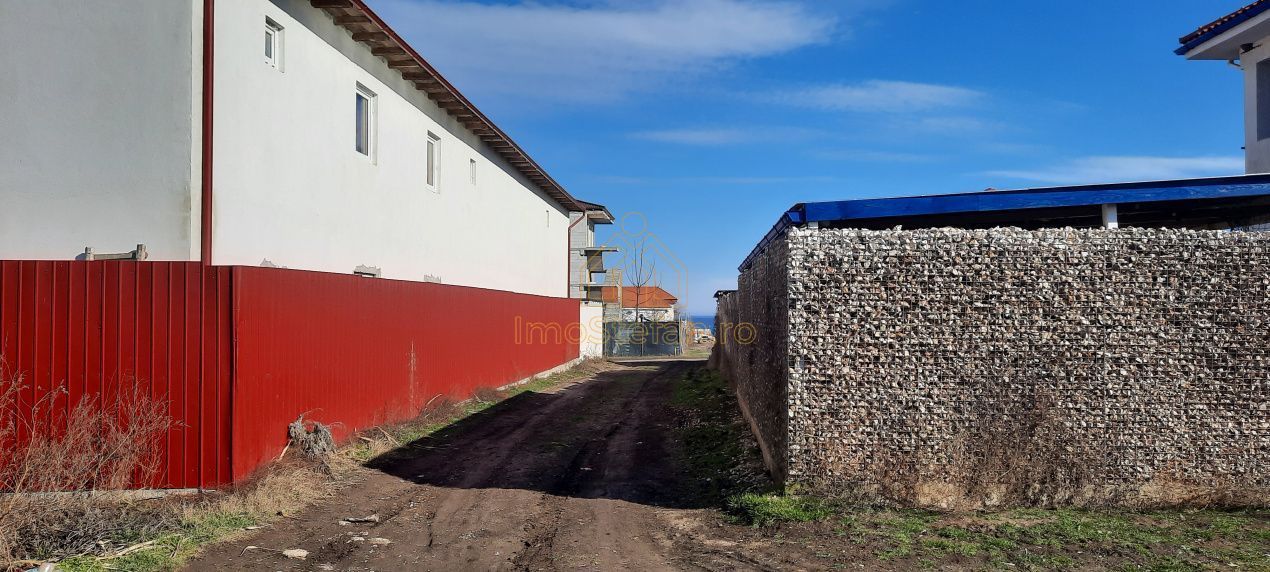 Teren Intravilan Vama Veche | 7.495 mp | Oportunitate Investiție