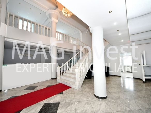 Exclusivitate – Vila P+2E – 15 camere, garaj – Mazepa 2, str. Al. Cernat
