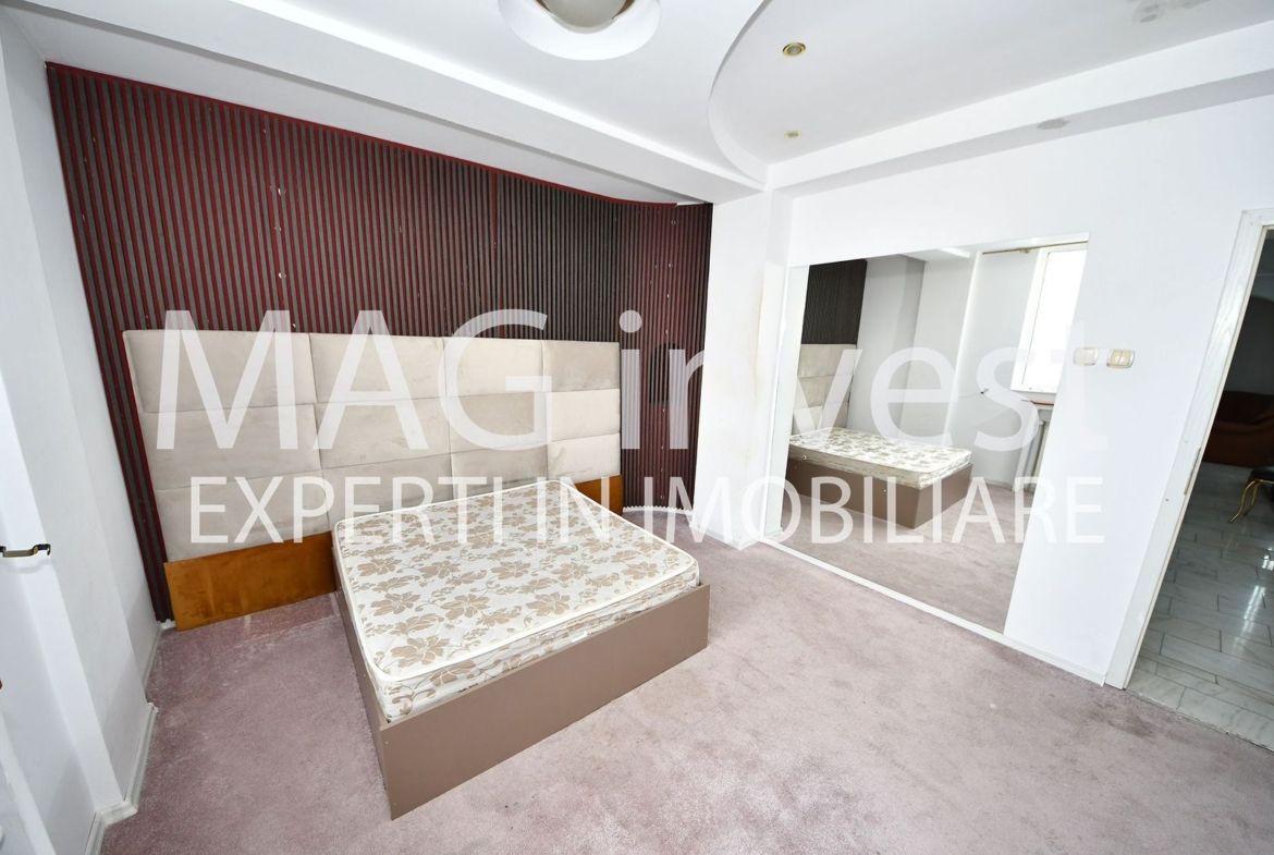 Exclusivitate – Vila P+2E – 15 camere, garaj – Mazepa 2, str. Al. Cernat