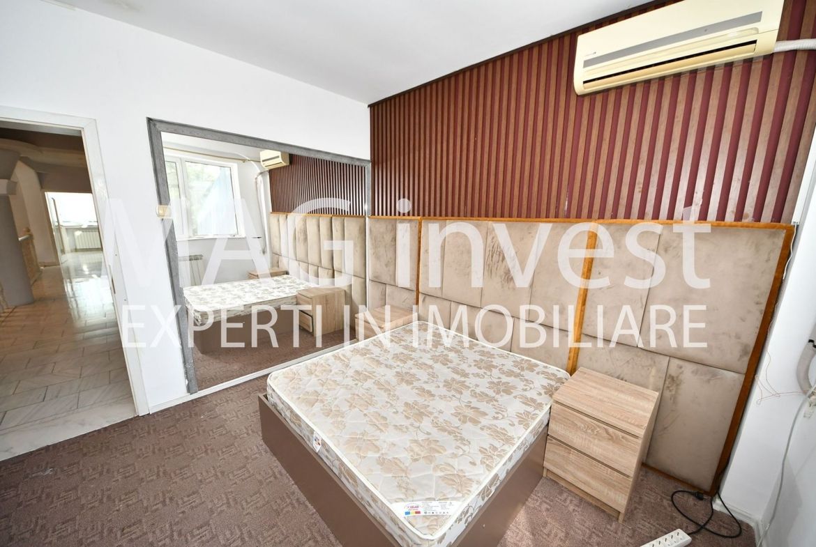 Exclusivitate – Vila P+2E – 15 camere, garaj – Mazepa 2, str. Al. Cernat