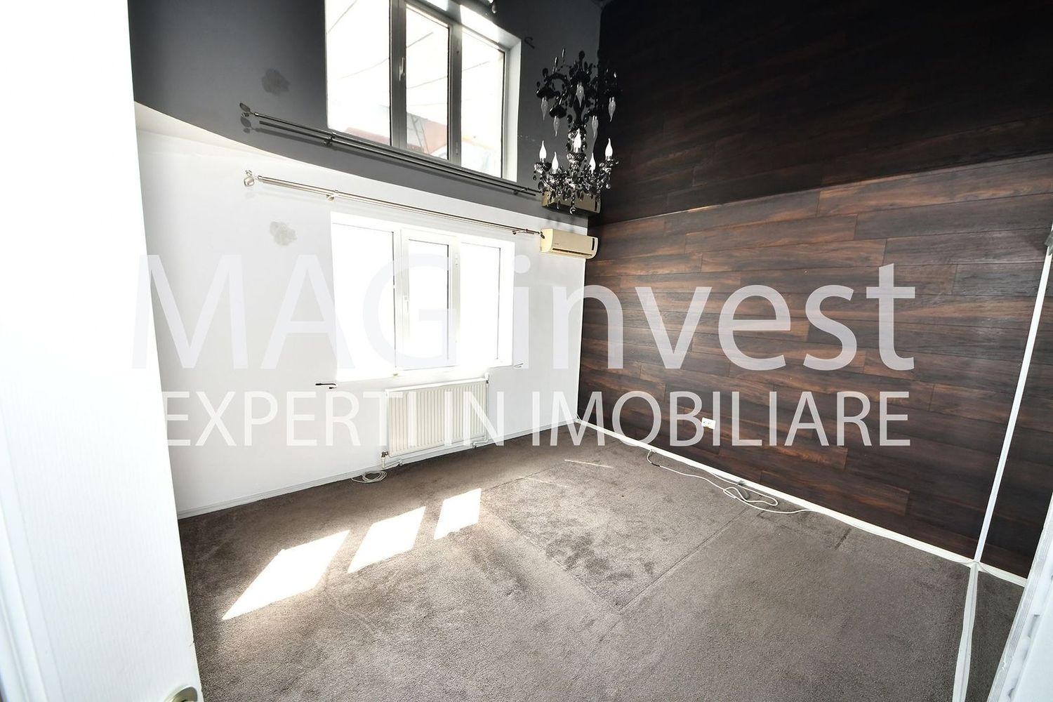Exclusivitate – Vila P+2E – 15 camere, garaj – Mazepa 2, str. Al. Cernat