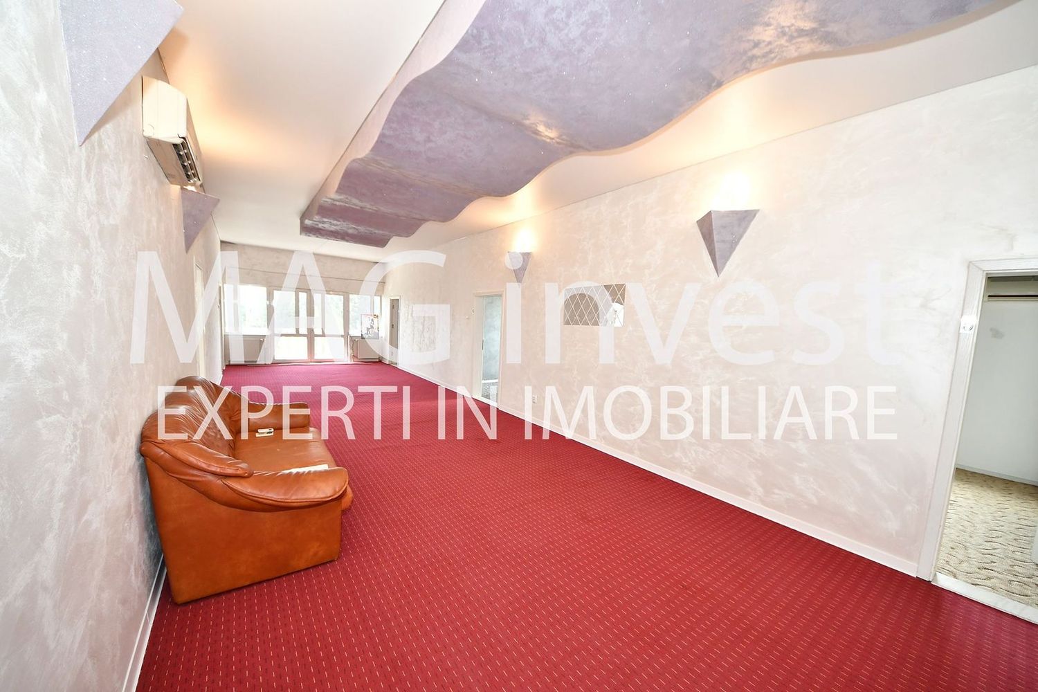 Exclusivitate – Vila P+2E – 15 camere, garaj – Mazepa 2, str. Al. Cernat