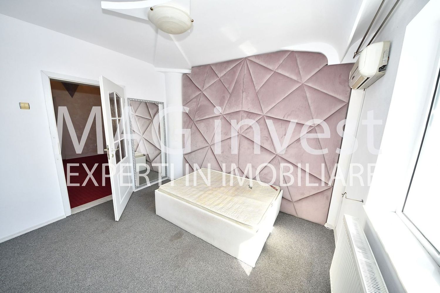 Exclusivitate – Vila P+2E – 15 camere, garaj – Mazepa 2, str. Al. Cernat