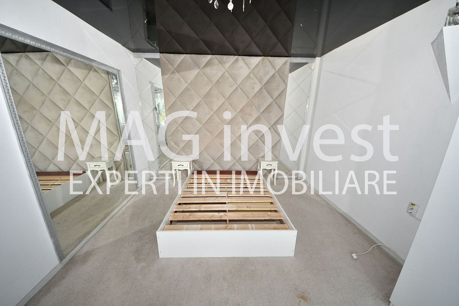 Exclusivitate – Vila P+2E – 15 camere, garaj – Mazepa 2, str. Al. Cernat