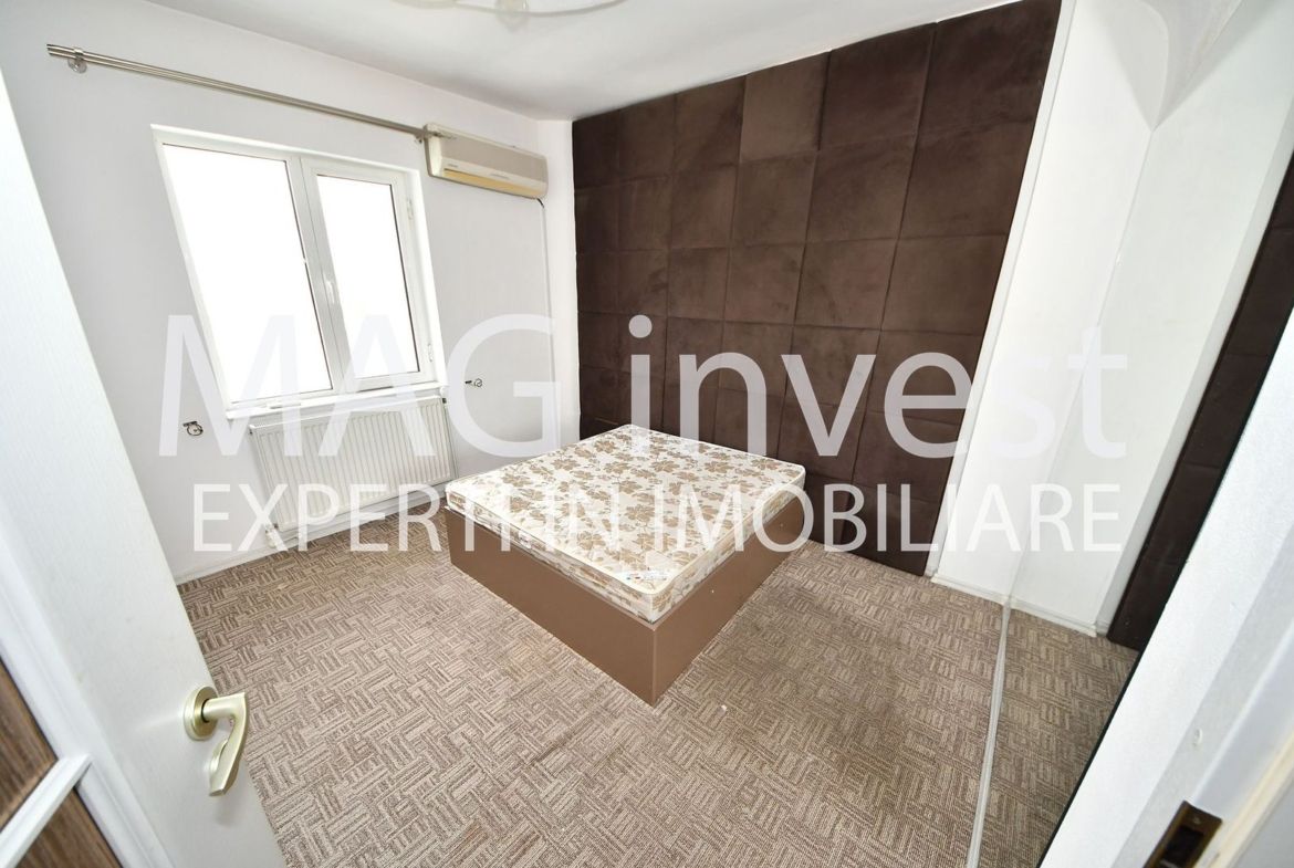 Exclusivitate – Vila P+2E – 15 camere, garaj – Mazepa 2, str. Al. Cernat