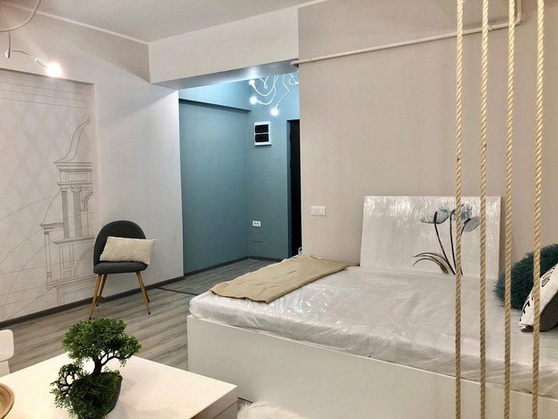 Exclusivitate – Apartament cu o camera premium  – Italian Residence