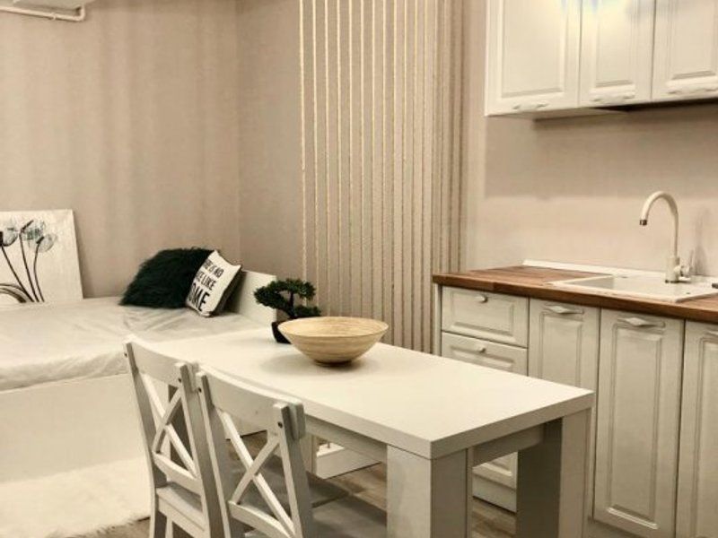 Exclusivitate – Apartament cu o camera premium  – Italian Residence