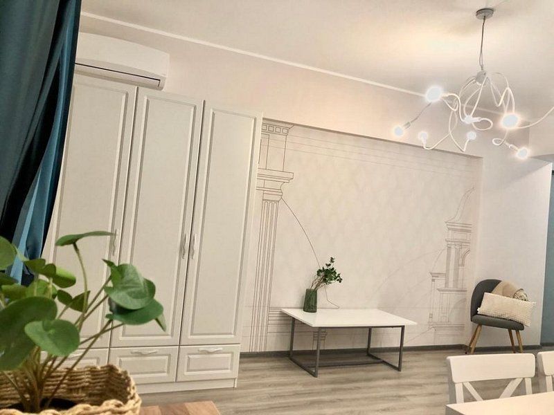 Exclusivitate – Apartament cu o camera premium  – Italian Residence