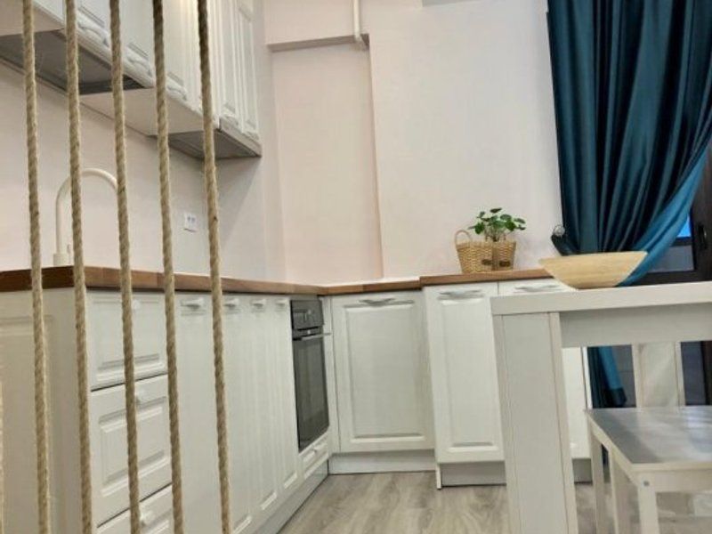 Exclusivitate – Apartament cu o camera premium  – Italian Residence
