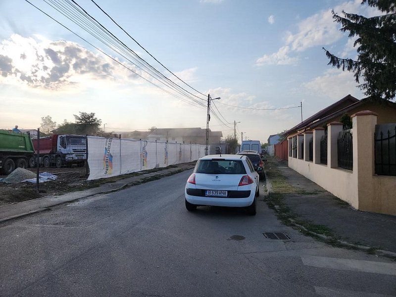 Oportunitate strategică de investiție – teren  premium Străulești