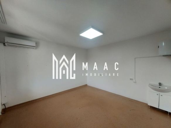 Spatiu Comercial | 2 Camere | Pretabil Cabinet | Hipodrom 2