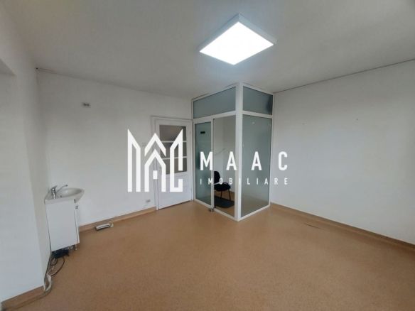 Spatiu Comercial | 2 Camere | Pretabil Cabinet | Hipodrom 2