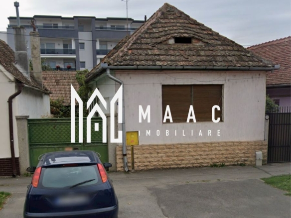 Casa Individuala I Curte I Acces auto I Turinisor- Kogaliniceanu