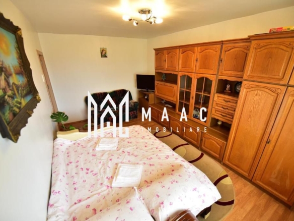 Apartament 2 camere I Decomandat I Vasile Aaron