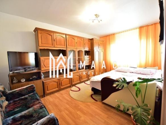 Apartament 2 camere I Decomandat I Vasile Aaron