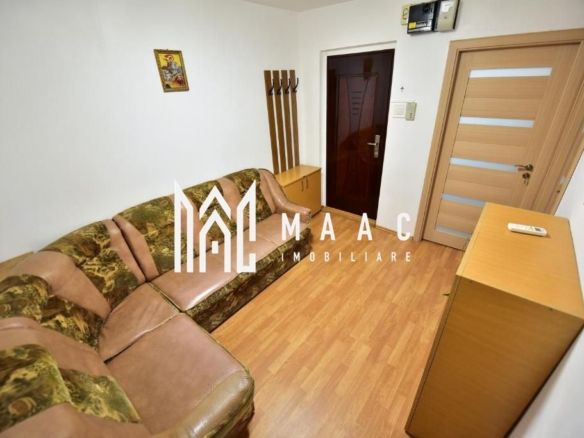 Apartament 2 camere I Decomandat I Vasile Aaron