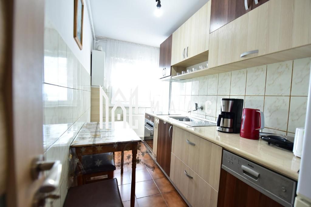 Apartament 2 camere I Decomandat I Vasile Aaron