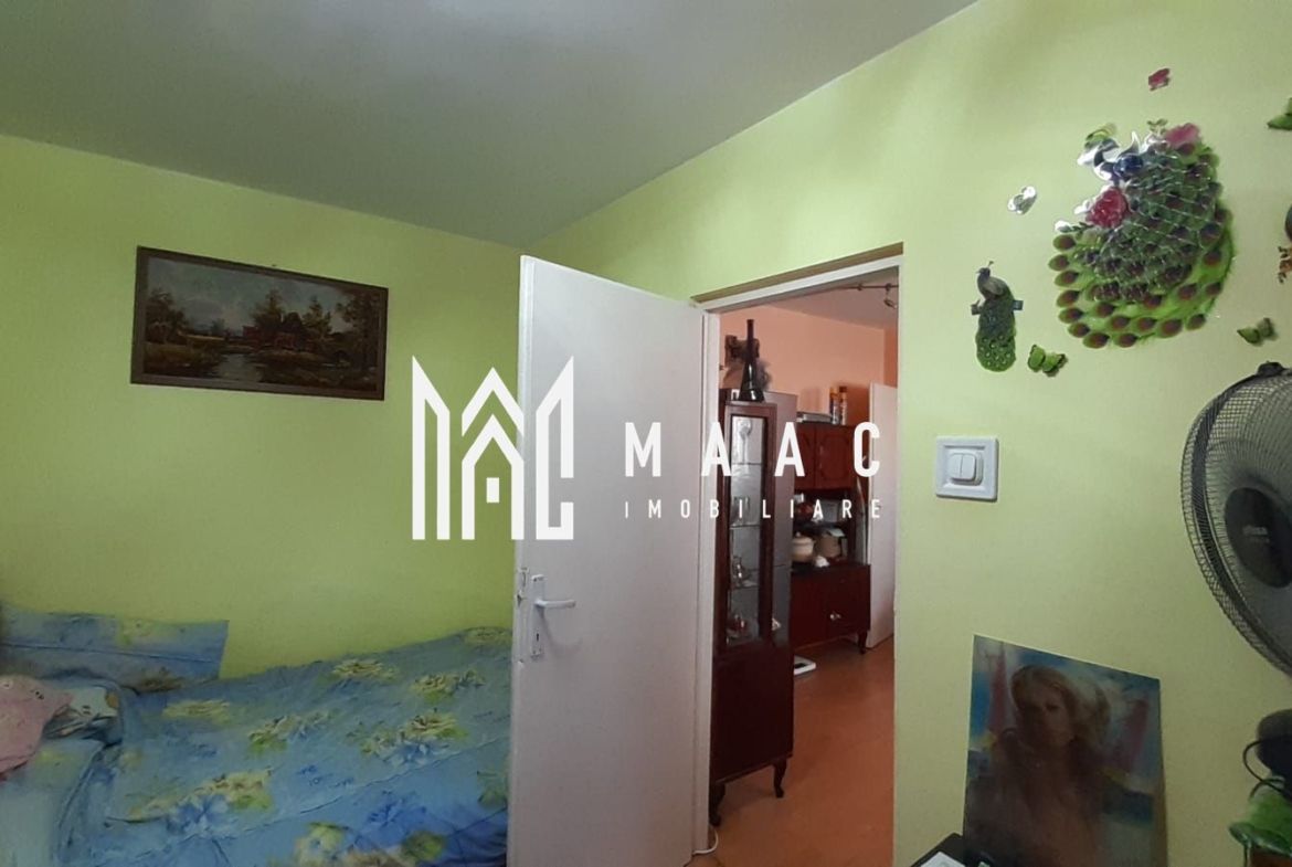 Apartament 2 camere | Renovat | 38 MP | Mihai Viteazu