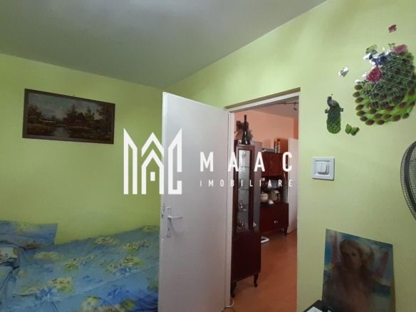 Apartament 2 camere | Renovat | 38 MP | Mihai Viteazu