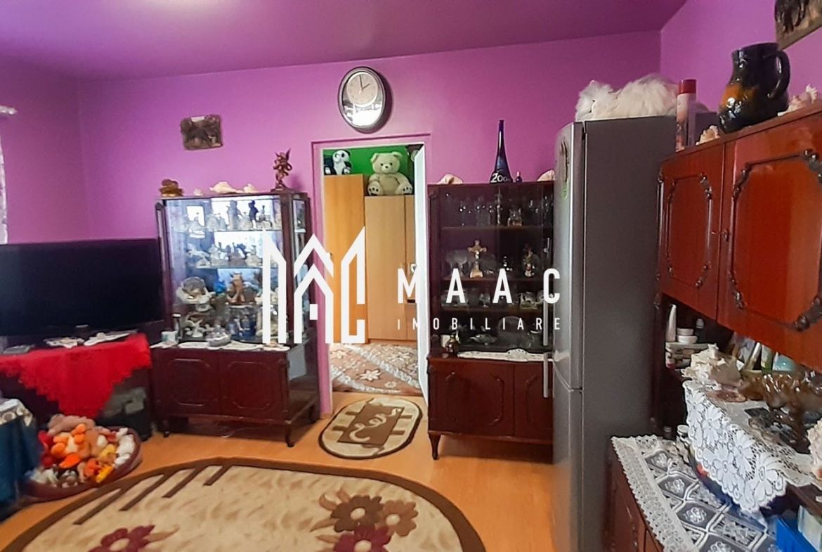 Apartament 2 camere | Renovat | 38 MP | Mihai Viteazu