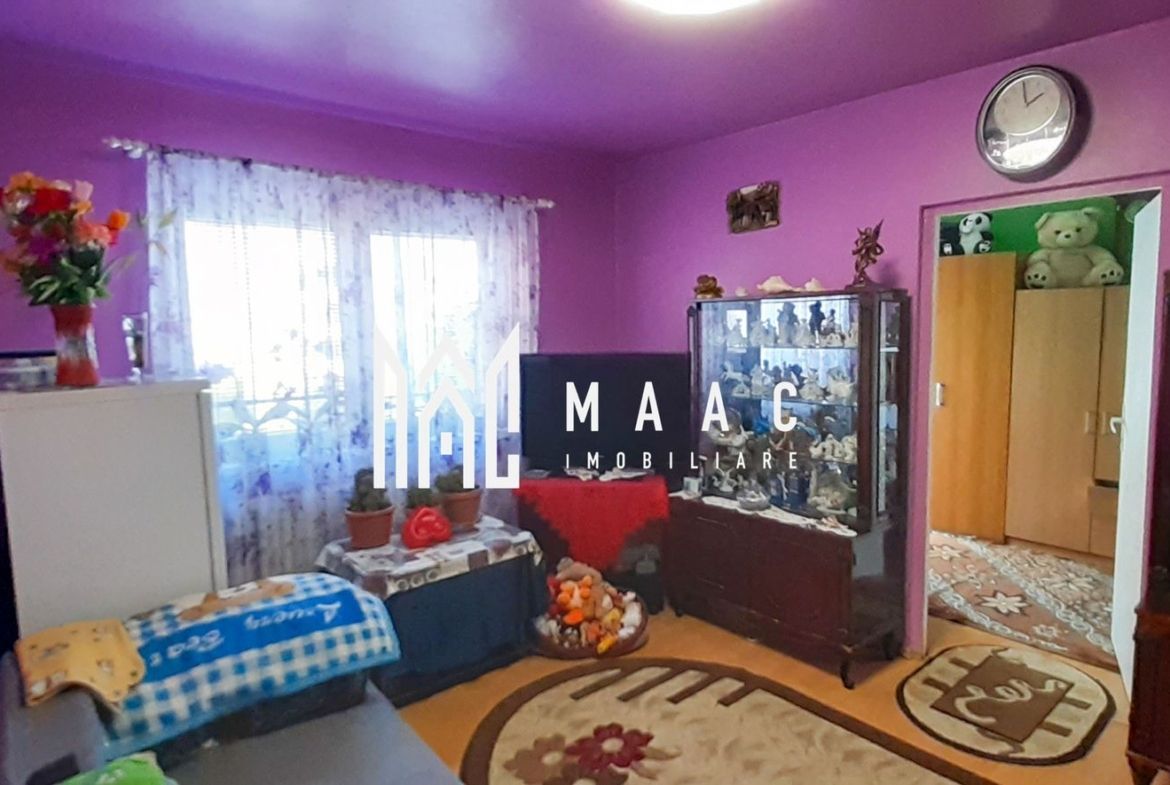 Apartament 2 camere | Renovat | 38 MP | Mihai Viteazu