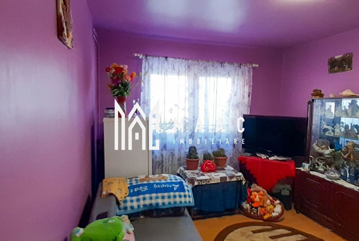 Apartament 2 camere | Renovat | 38 MP | Mihai Viteazu