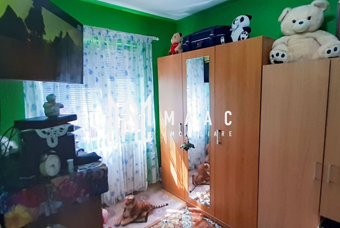 Apartament 2 camere | Renovat | 38 MP | Mihai Viteazu