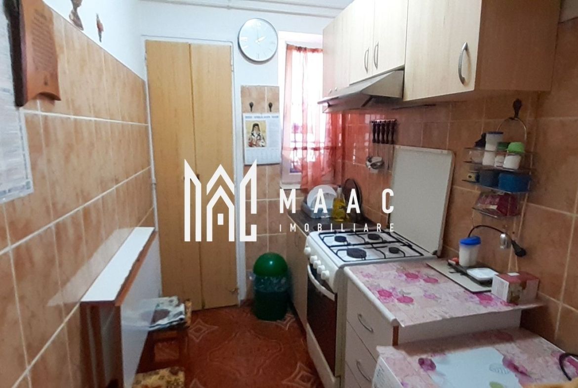 Apartament 2 camere | Renovat | 38 MP | Mihai Viteazu