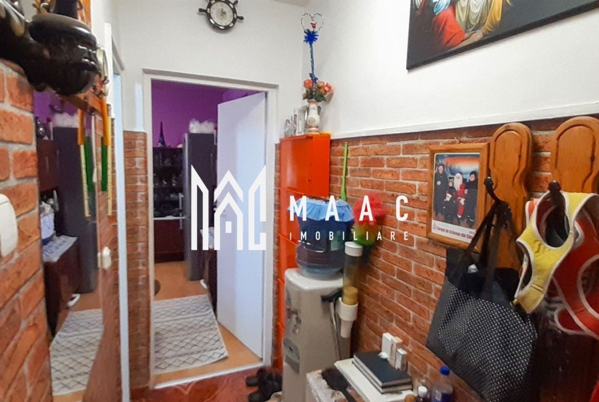 Apartament 2 camere | Renovat | 38 MP | Mihai Viteazu
