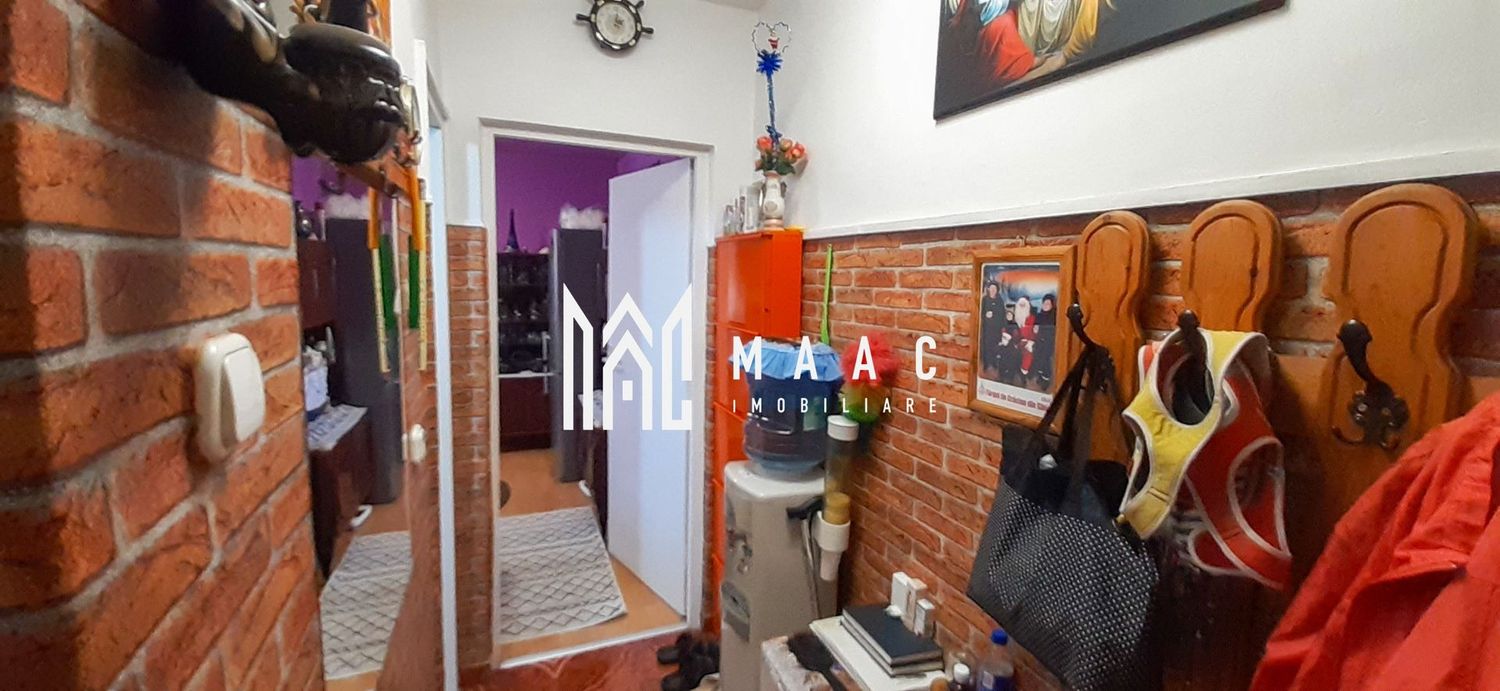 Apartament 2 camere | Renovat | 38 MP | Mihai Viteazu
