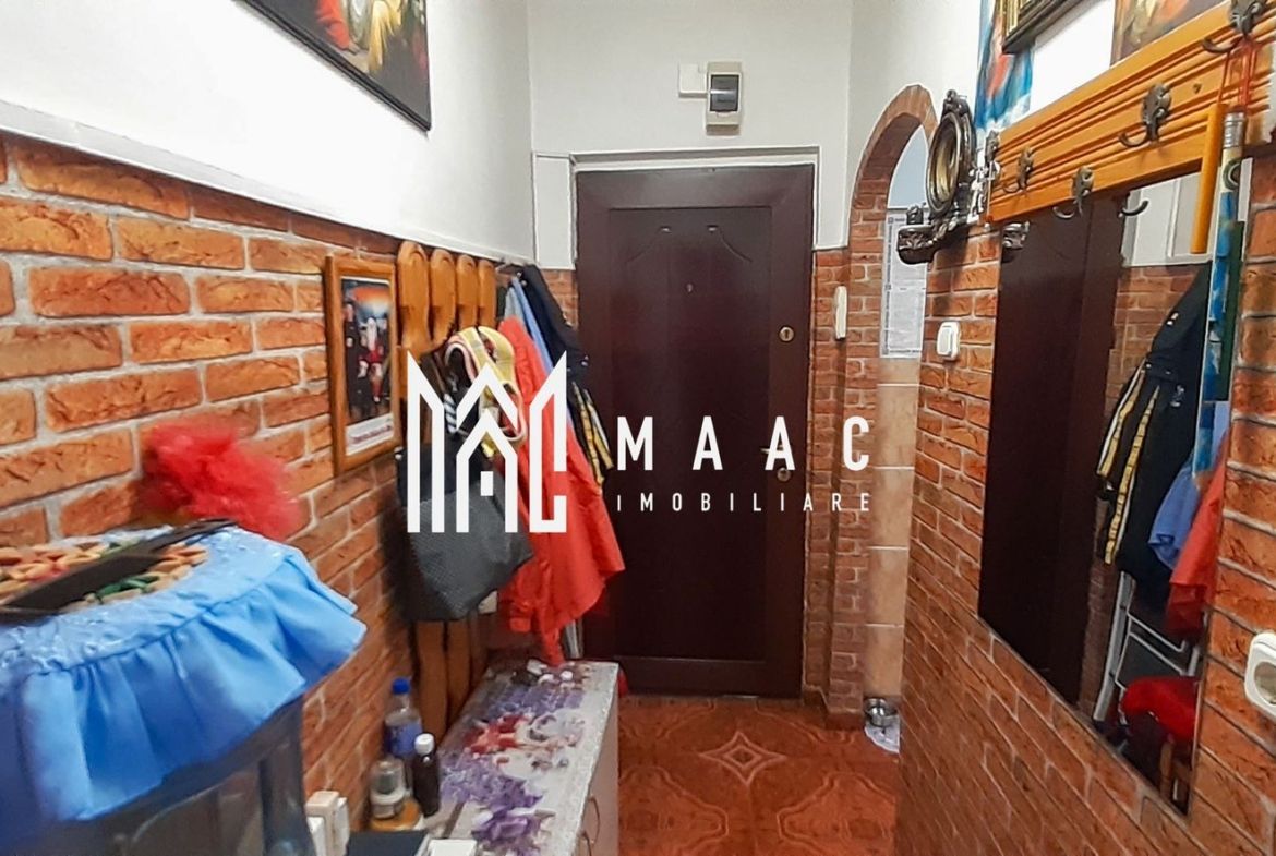 Apartament 2 camere | Renovat | 38 MP | Mihai Viteazu