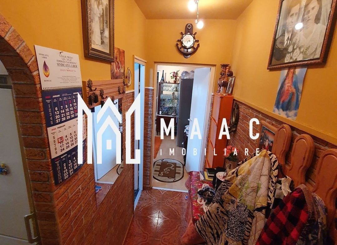 Apartament 2 camere | Renovat | 38 MP | Mihai Viteazu