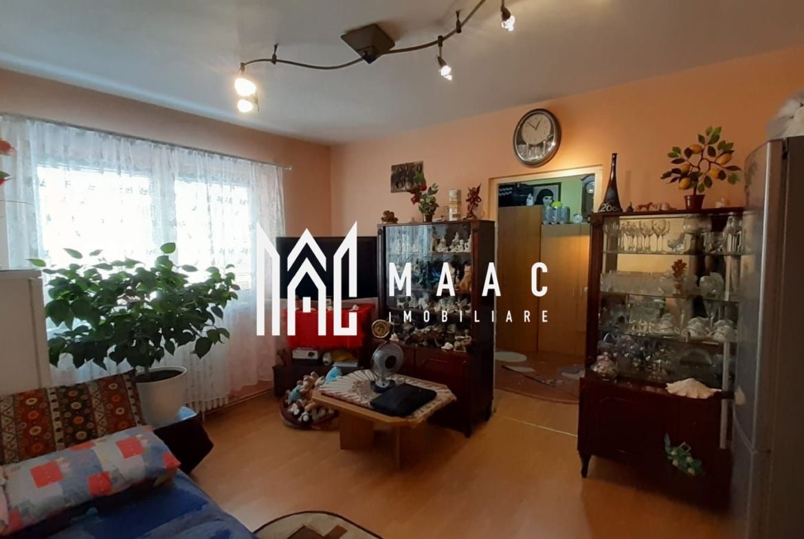 Apartament 2 camere | Renovat | 38 MP | Mihai Viteazu