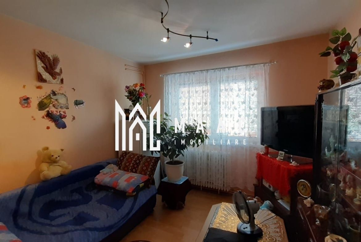 Apartament 2 camere | Renovat | 38 MP | Mihai Viteazu