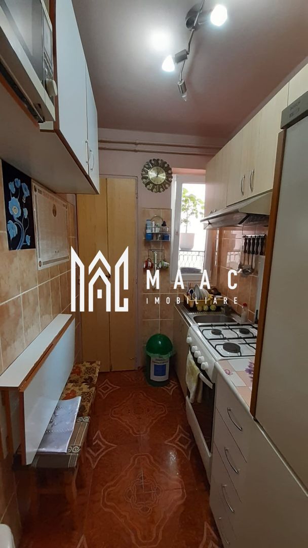 Apartament 2 camere | Renovat | 38 MP | Mihai Viteazu