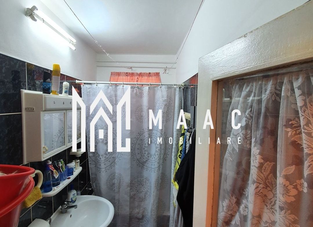Apartament 2 camere | Renovat | 38 MP | Mihai Viteazu