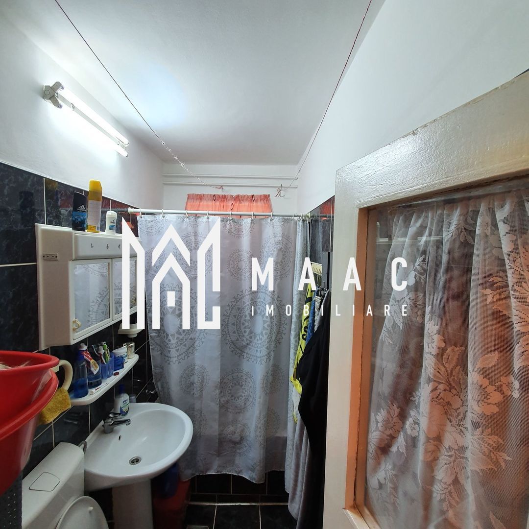 Apartament 2 camere | Renovat | 38 MP | Mihai Viteazu