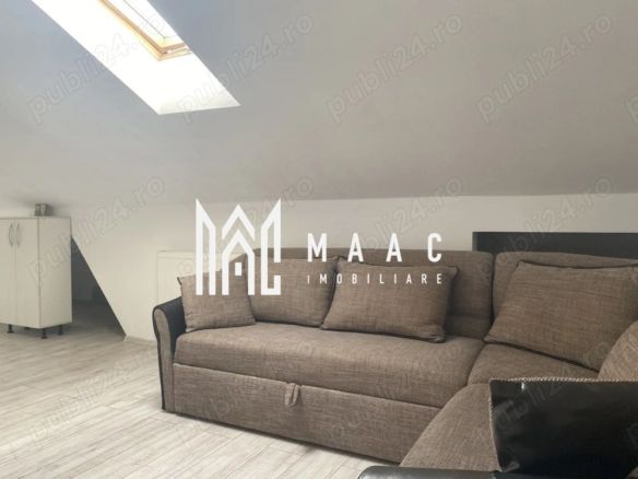 Apartament tip studio | 37 mp | Bloc nou | Ideal investiție