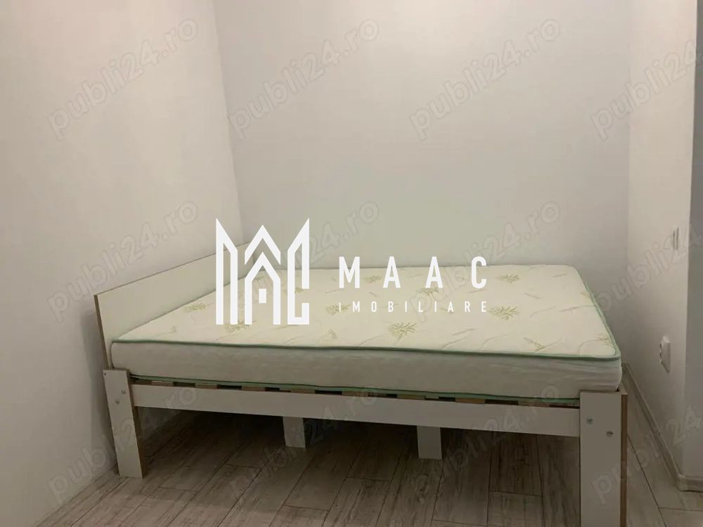 Apartament tip studio | 37 mp | Bloc nou | Ideal investiție