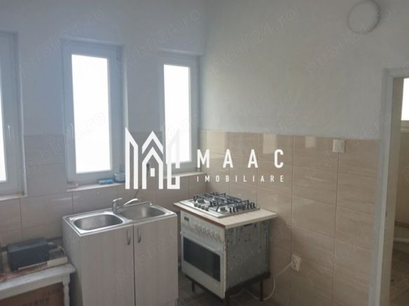 Apartament 2 camere  | 73 MPU | Lazaret