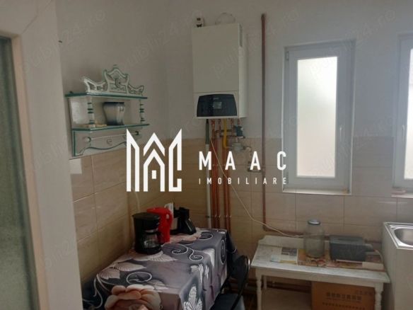 Apartament 2 camere  | 73 MPU | Lazaret