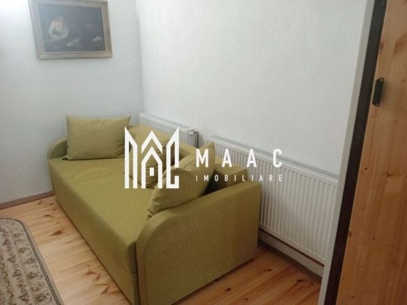 Apartament 2 camere  | 73 MPU | Lazaret