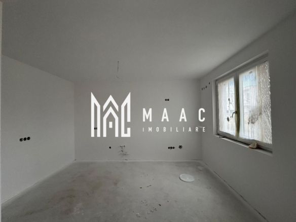 Casa Quadruplex | 3 Camere | 82MPU | Curte 170MP | Balcon