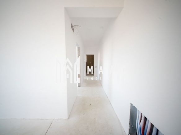 Apartament 3 camere I Rate la dezvoltator I Selimbar