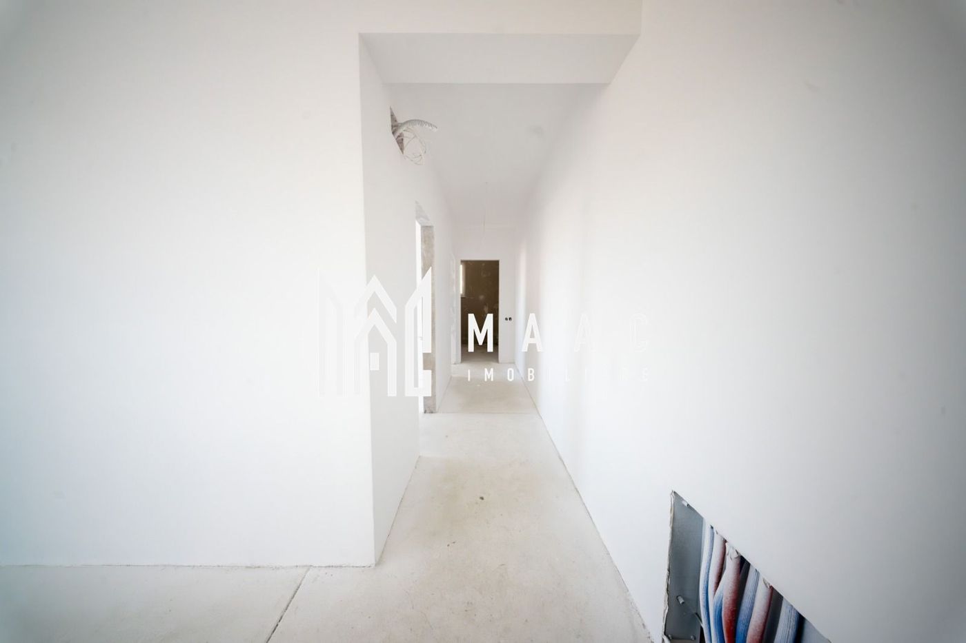Apartament 3 camere I Rate la dezvoltator I Selimbar