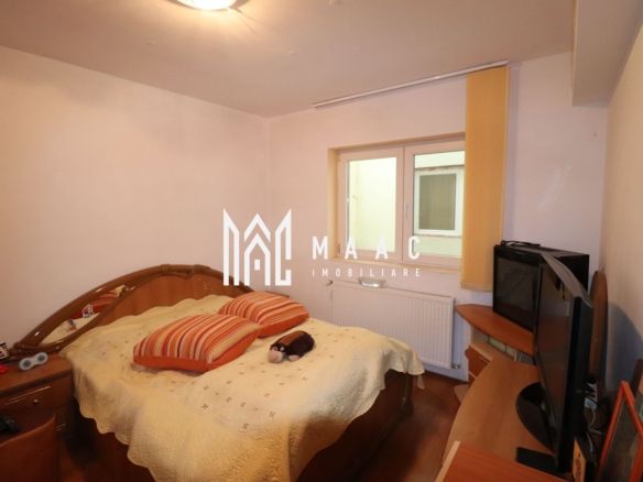 Apartament 3 camere  | Etaj 1 | Parcare privata  | Strand II