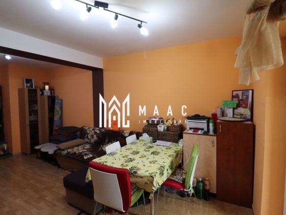 Apartament 3 camere  | Etaj 1 | Parcare privata  | Strand II