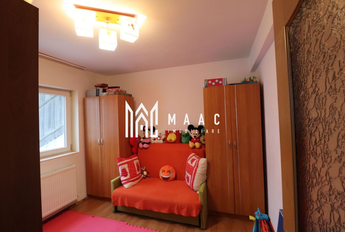 Apartament 3 camere  | Etaj 1 | Parcare privata  | Strand II