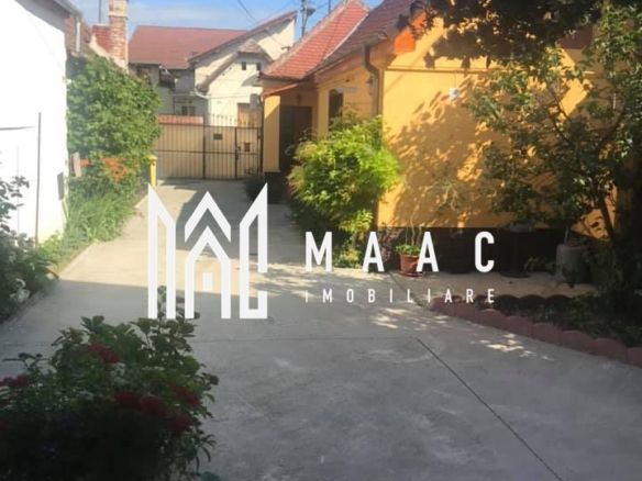 Casă / Vilă cu 6 camere + Casa/Vila cu 2 camere | zona Terezian