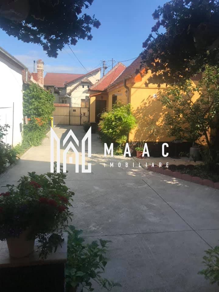 anBn-7270 Casă / Vilă cu 6 camere + Casa/Vila cu 2 camere | zona Terezian